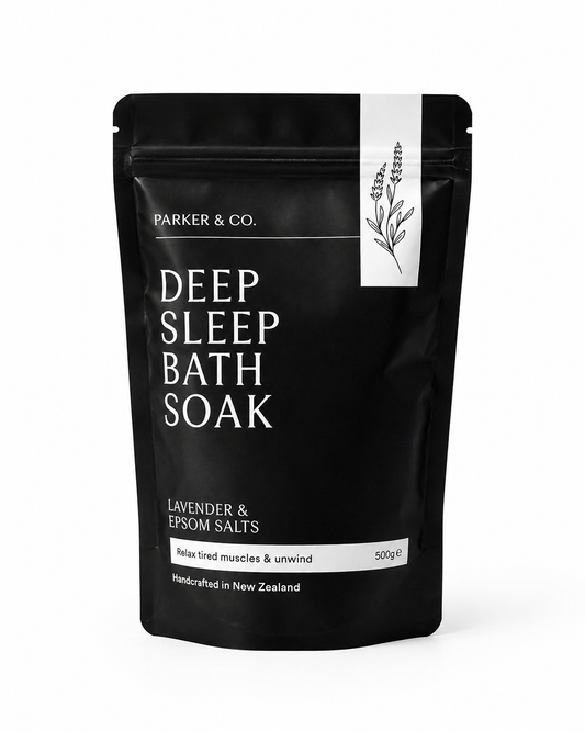 Deep Sleep Bath Soak
