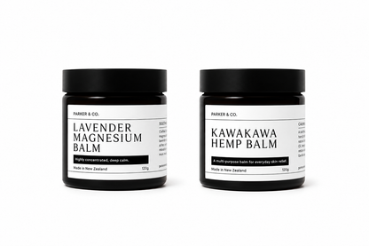 Natural Relief Pair ( natural + effective )