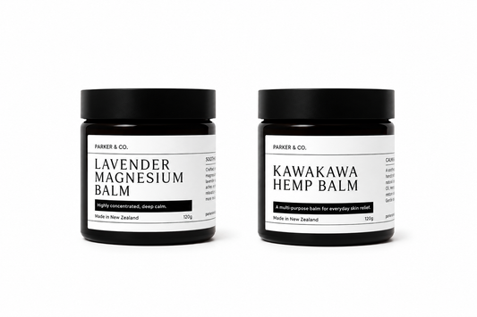 Natural Relief Pair ( natural + effective )