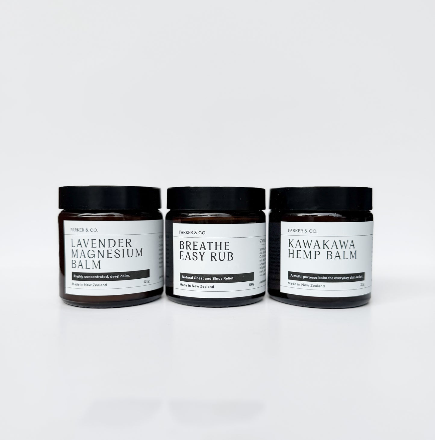 Rest & Restore Bundle