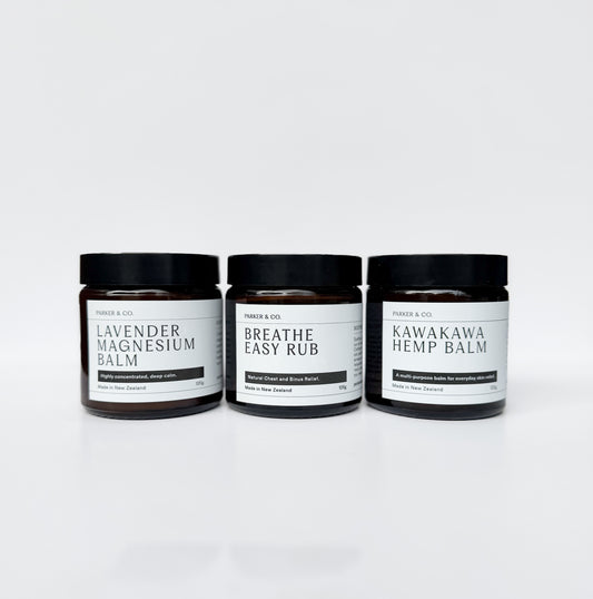 Rest & Restore Bundle