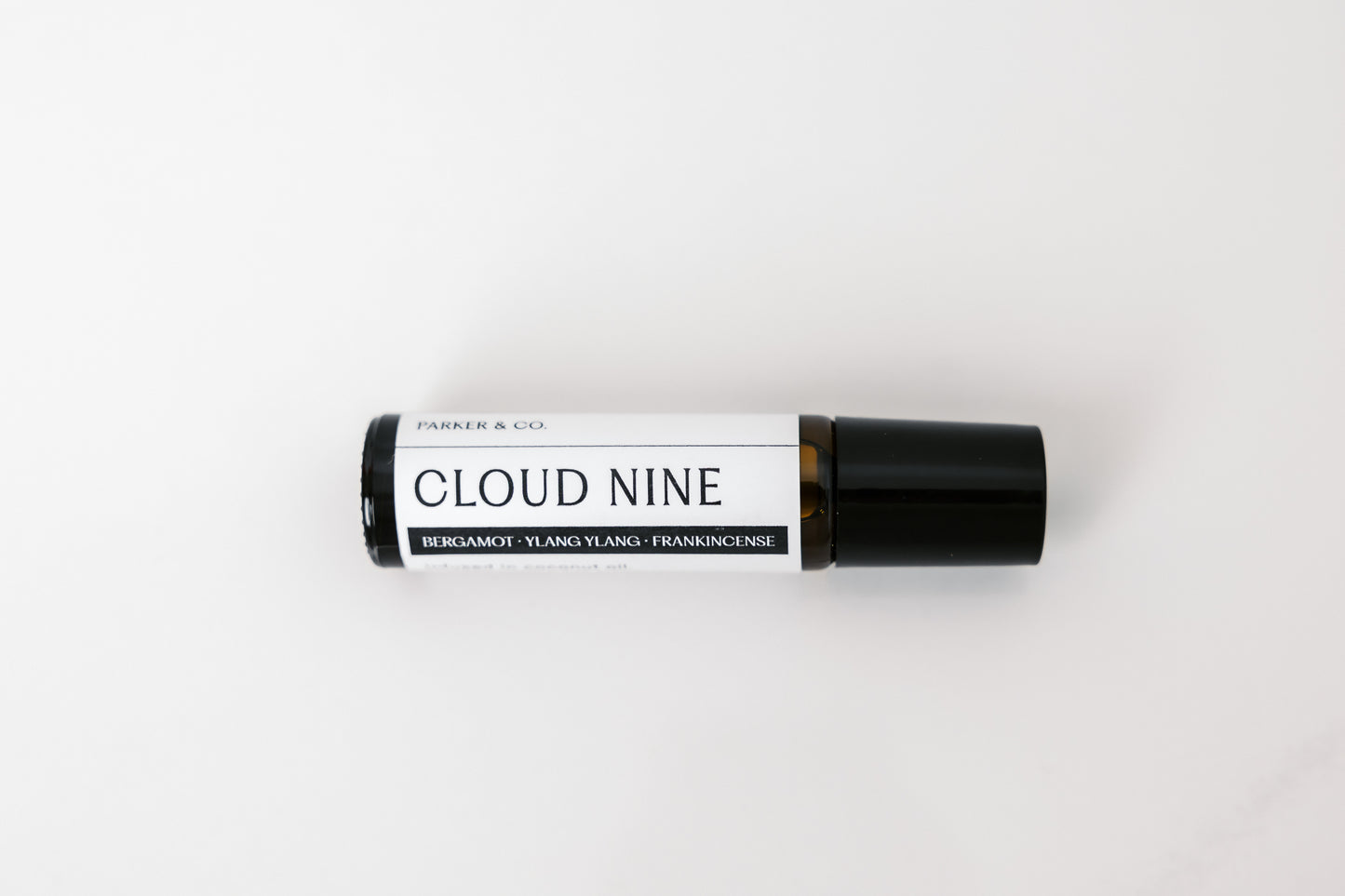 Cloud Nine Essential Oil Roller