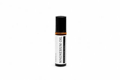 Magnesium Oil Roller