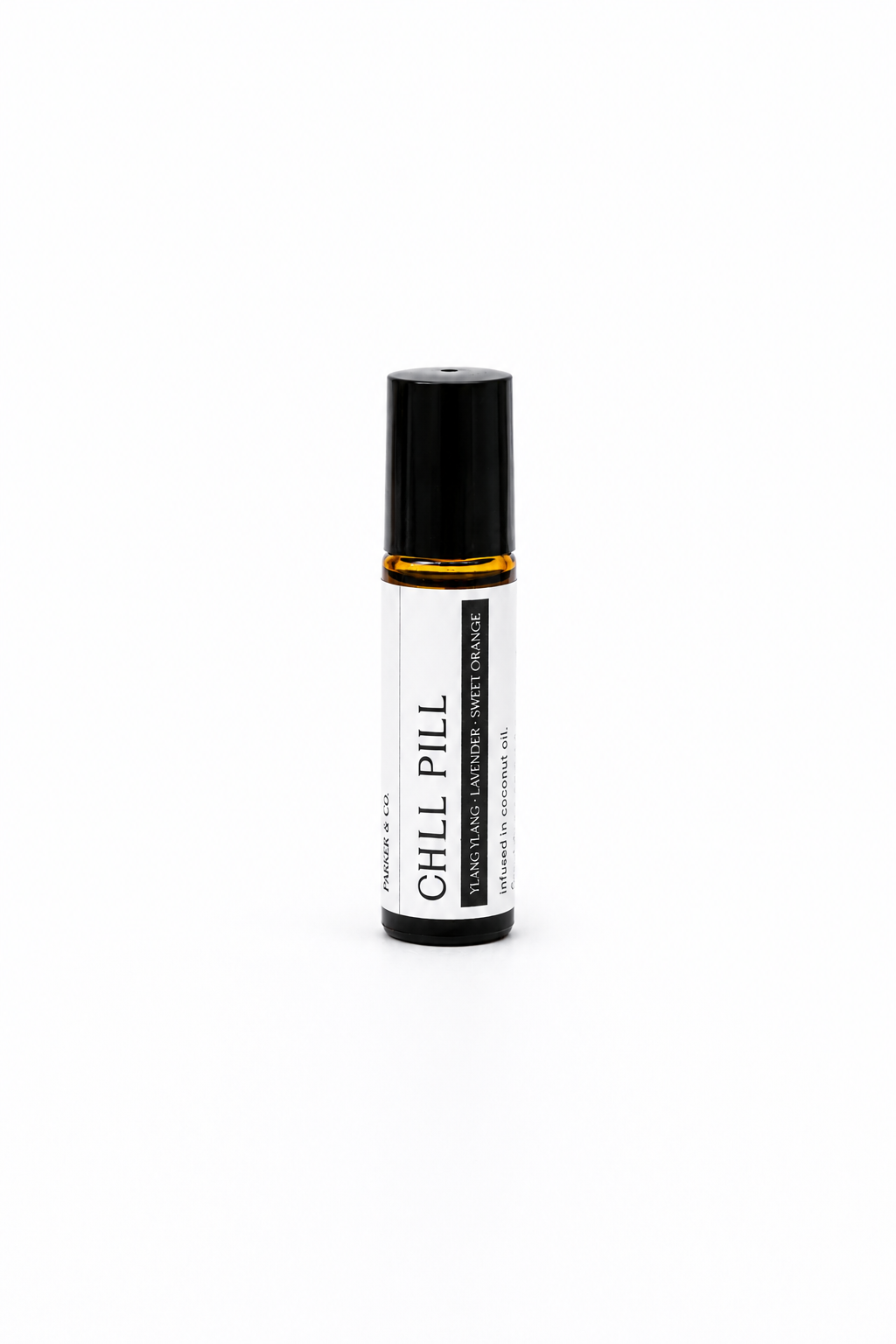 Chill Pill Essential Oil Roller