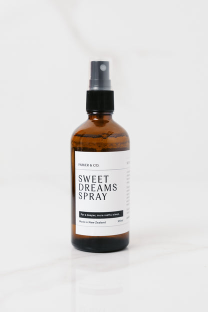 Sweet Dreams Spray