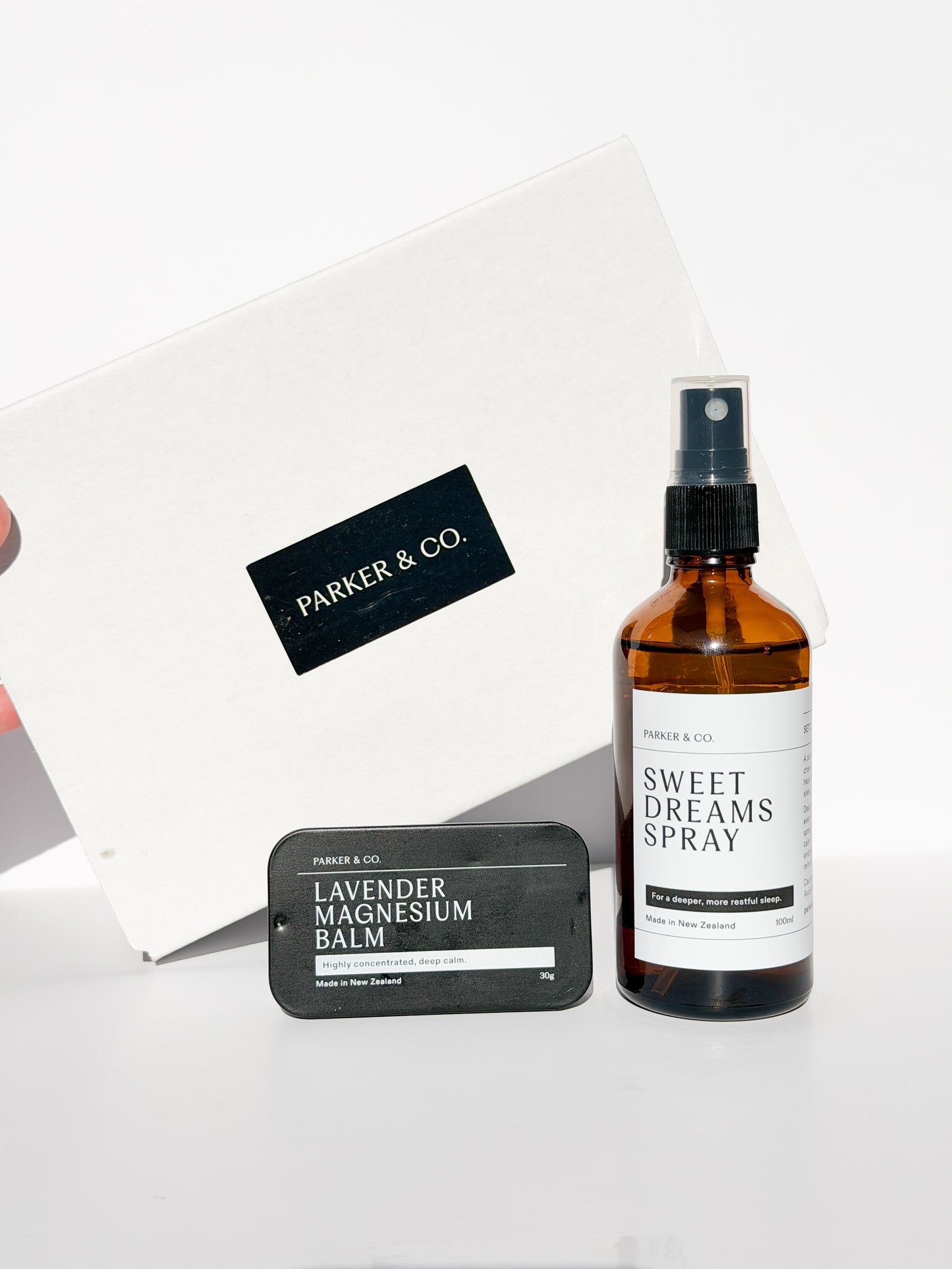 Mother’s Day Limited Edition Gift Box 🤍