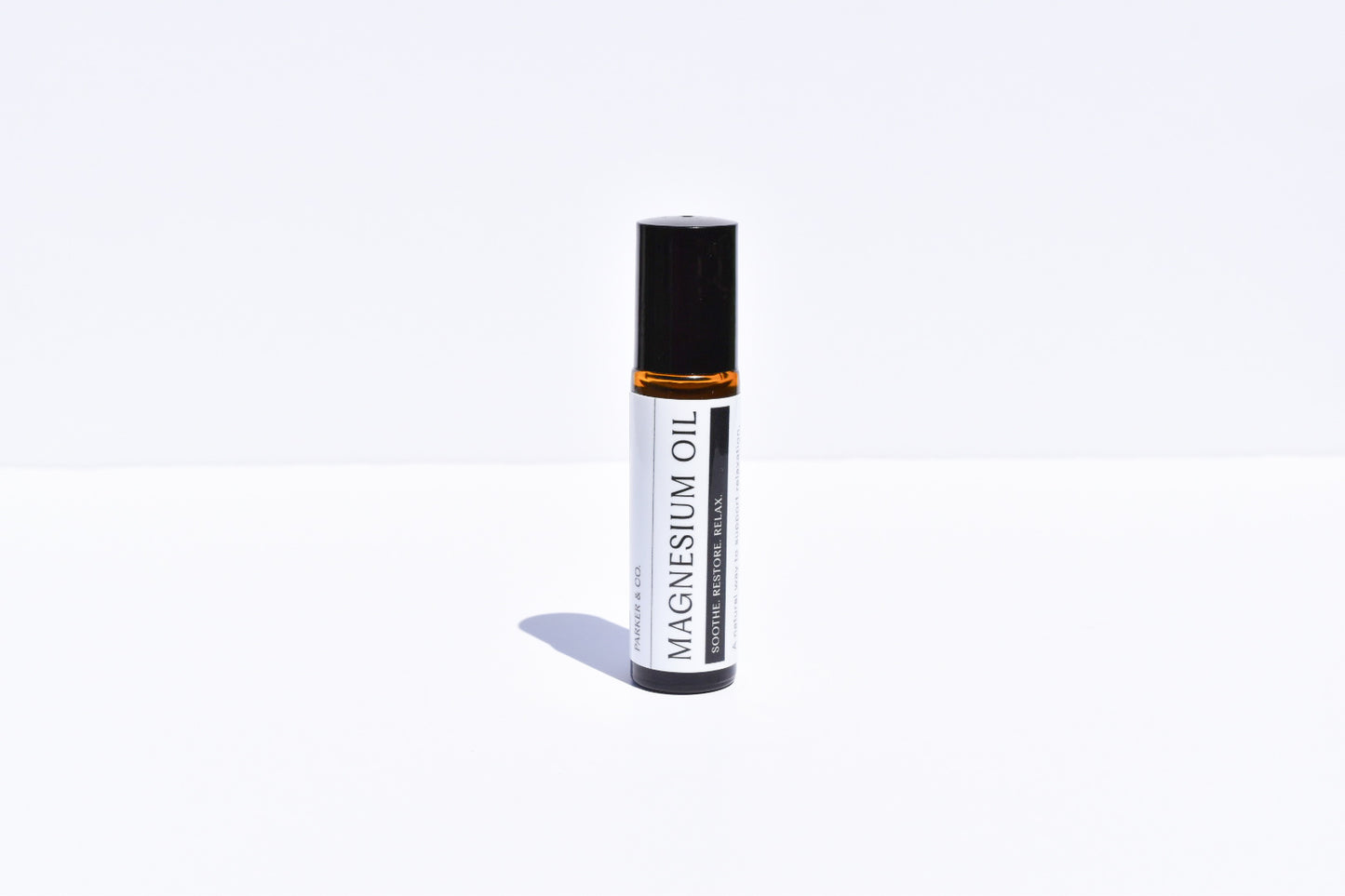 Magnesium Oil Roller