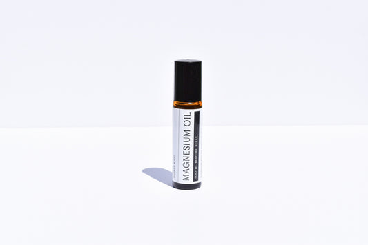 Magnesium Oil Roller