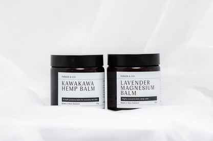 Natural Relief Pair ( natural + effective )