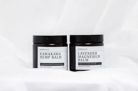 Natural Relief Pair ( natural + effective )