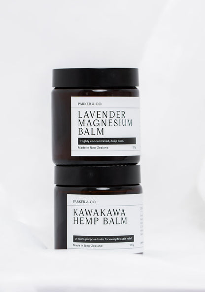 Natural Relief Pair ( natural + effective )