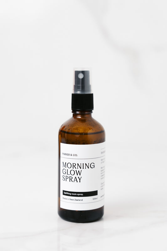 Morning Glow Room Spray
