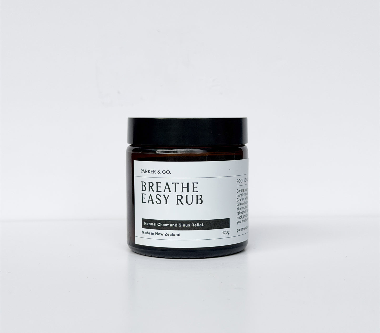 Rest & Restore Bundle