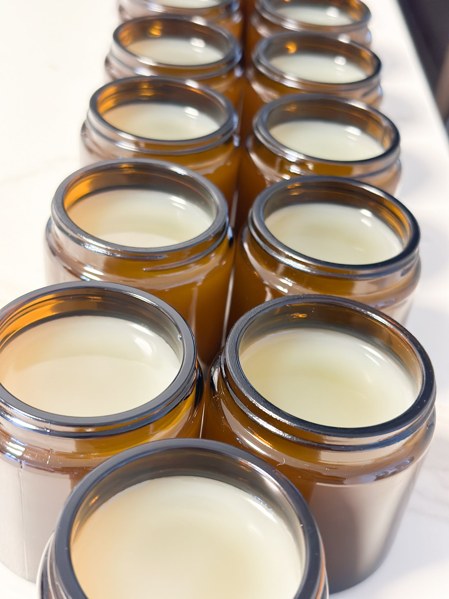 Lavender Magnesium Balm