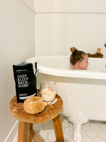 Deep Sleep Bath Soak